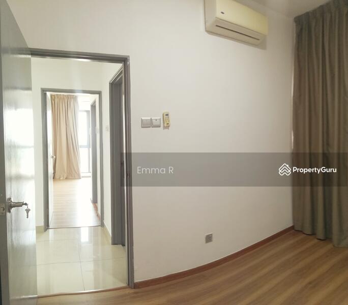 Untuk Disewa - Amerin Residence
