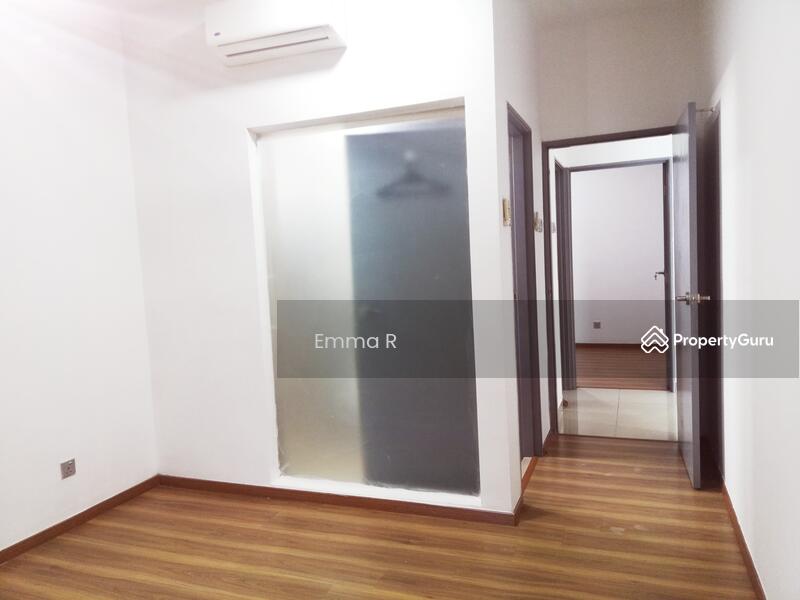 Untuk Disewa - Amerin Residence