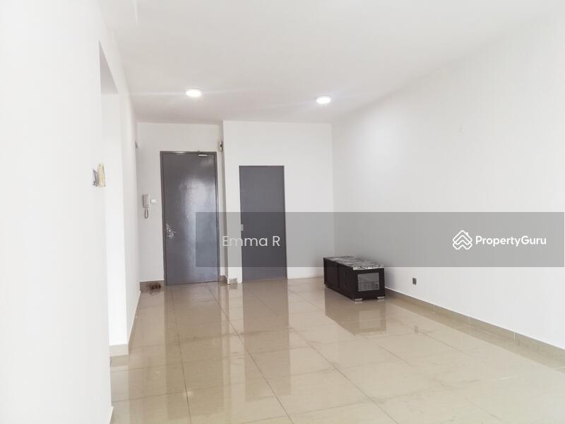 Untuk Disewa - Amerin Residence