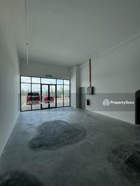 For Rent - Gamuda Cove, Bay Square