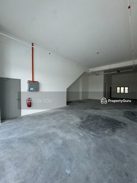 For Rent - Gamuda Cove, Bay Square