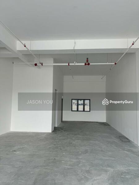 For Rent - Gamuda Cove, Bay Square