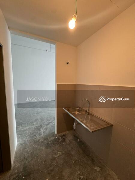 For Rent - Gamuda Cove, Bay Square