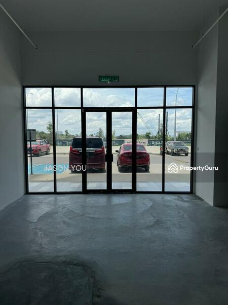 For Rent - Gamuda Cove, Bay Square