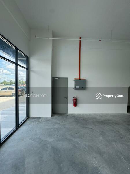 For Rent - Gamuda Cove, Bay Square