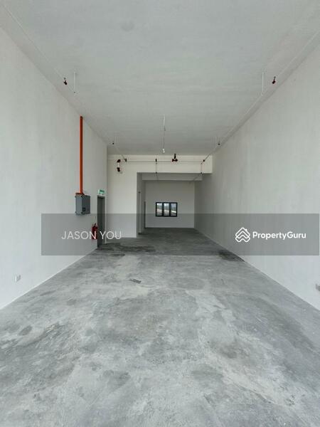 For Rent - Gamuda Cove, Bay Square