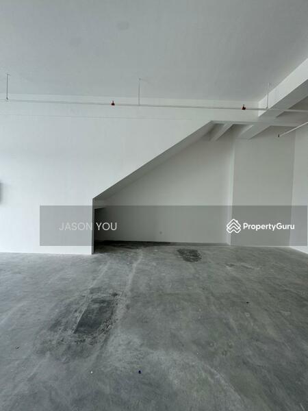 For Rent - Gamuda Cove, Bay Square