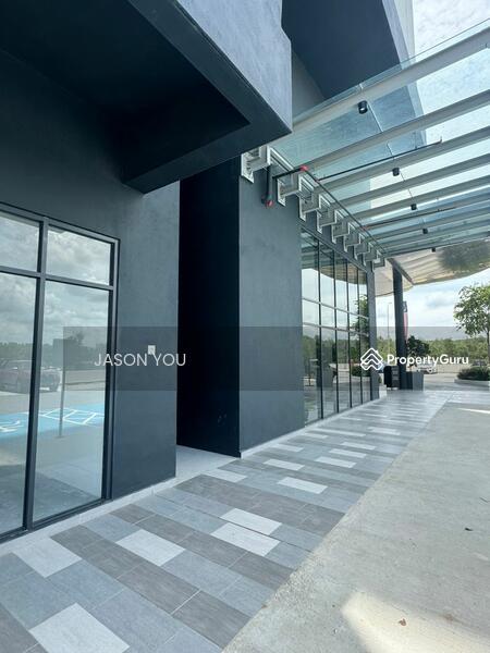 For Rent - Gamuda Cove, Bay Square