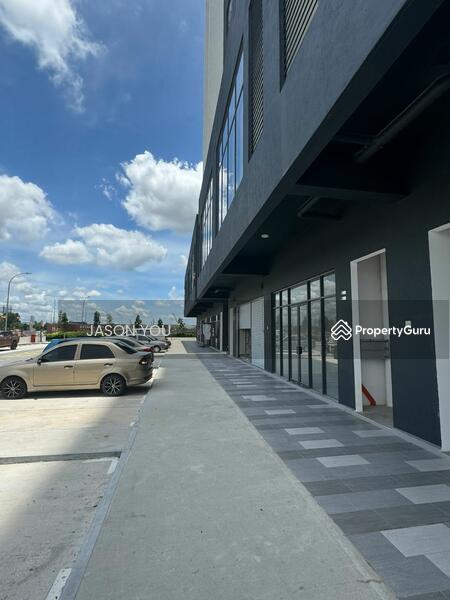 For Rent - Gamuda Cove, Bay Square