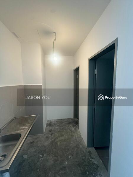 For Rent - Gamuda Cove, Bay Square