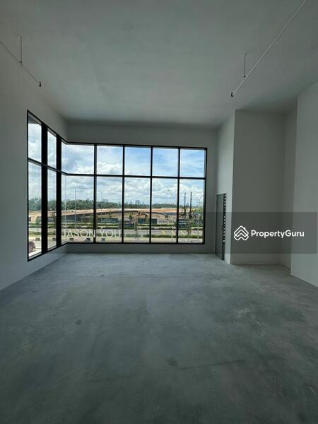 For Rent - Gamuda Cove, Bay Square