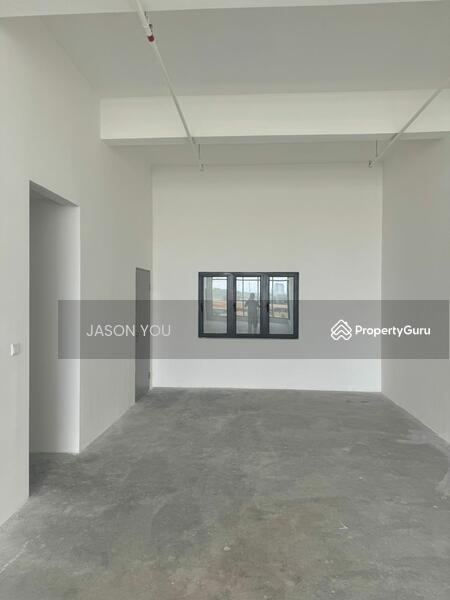 For Rent - Gamuda Cove, Bay Square