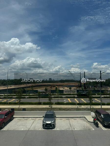 For Rent - Gamuda Cove, Bay Square