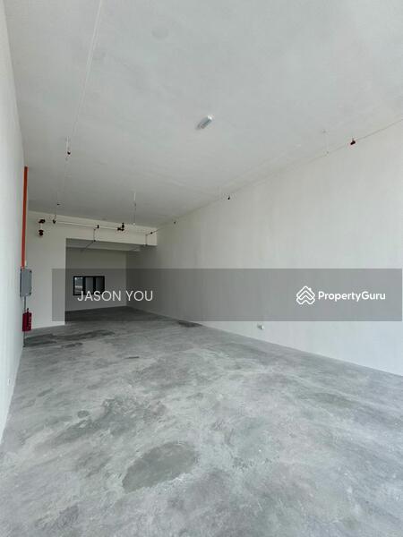 For Rent - Gamuda Cove, Bay Square