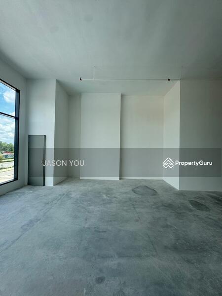For Rent - Gamuda Cove, Bay Square