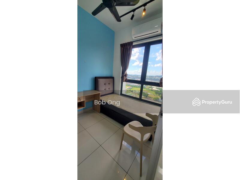 Service Residence for Rent at D'sara Sentral - Bob Ong - PropertyGuru.com.my