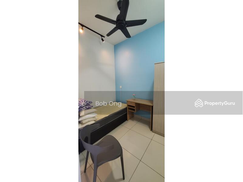 Service Residence for Rent at D'sara Sentral - Bob Ong - PropertyGuru.com.my