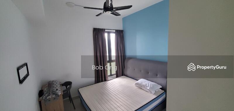 Service Residence for Rent at D'sara Sentral - Bob Ong - PropertyGuru.com.my