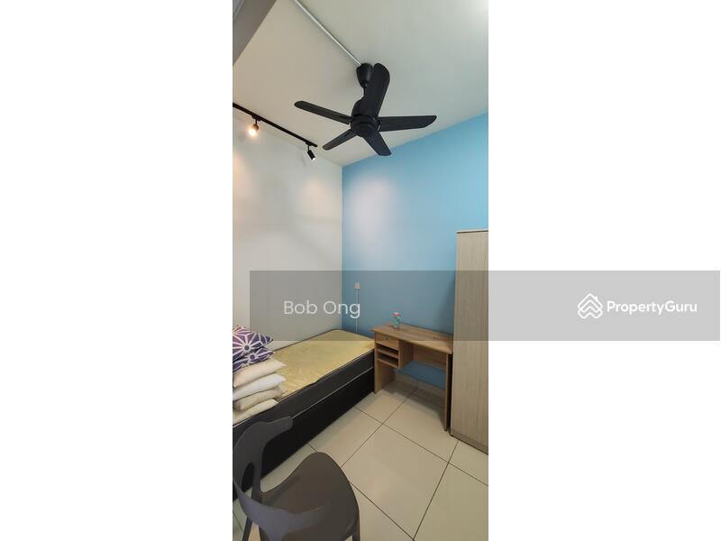 Service Residence for Rent at D'sara Sentral - Bob Ong - PropertyGuru.com.my
