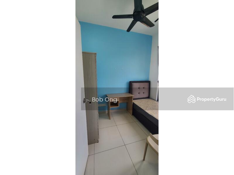 Service Residence for Rent at D'sara Sentral - Bob Ong - PropertyGuru.com.my