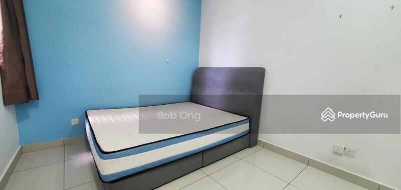 Service Residence for Rent at D'sara Sentral - Bob Ong - PropertyGuru.com.my