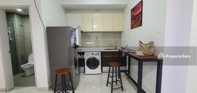 Service Residence for Rent at D'sara Sentral - Bob Ong - PropertyGuru.com.my