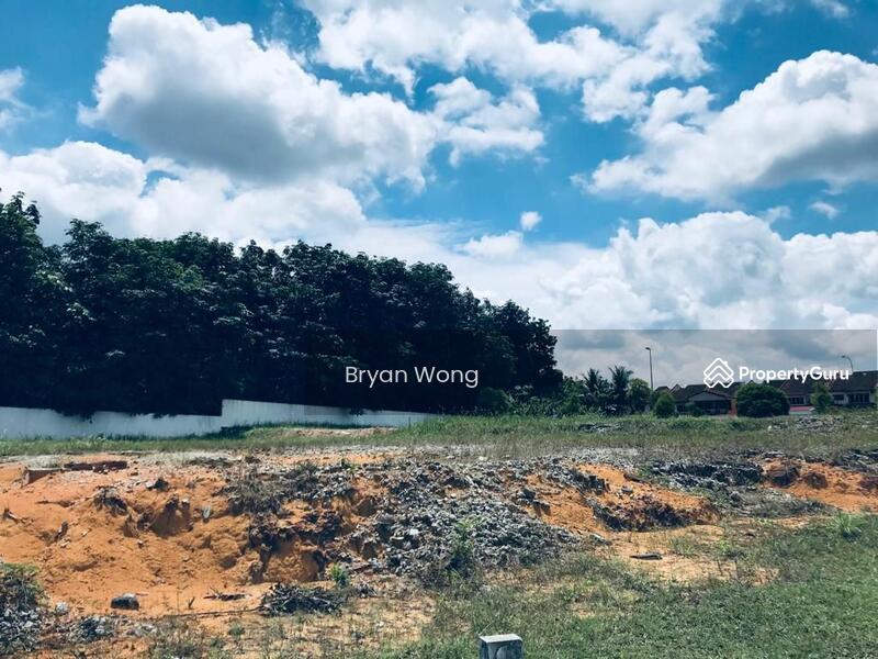 For Sale - Agriculture land at Kajang