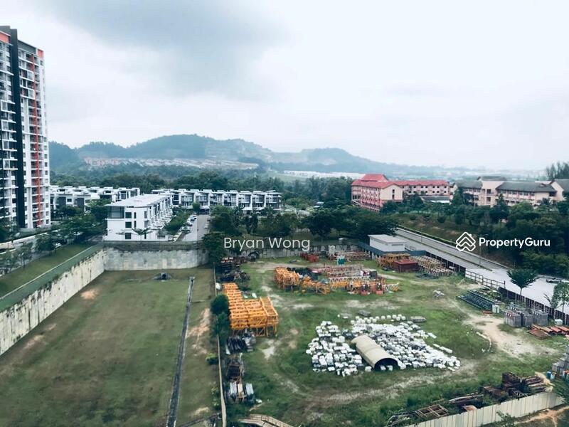 For Sale - Agriculture land at Kajang