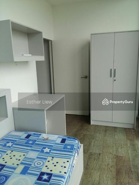 Kondominium untuk Disewa di The Place @ Cyberjaya (Service Residence) - Esther Liew - PropertyGuru.com.my