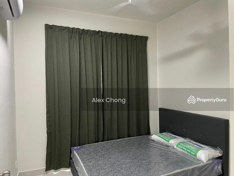 Servis Apartment untuk Disewa di Majestic Maxim - Alex Chong - PropertyGuru.com.my