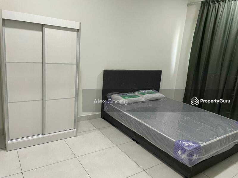 Servis Apartment untuk Disewa di Majestic Maxim - Alex Chong - PropertyGuru.com.my