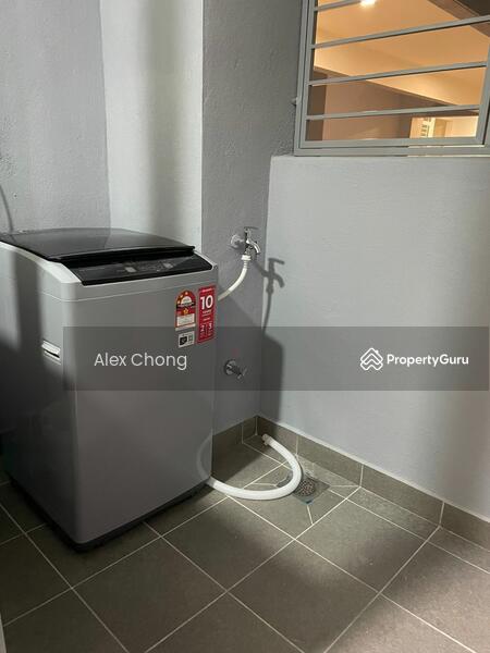 Servis Apartment untuk Disewa di Majestic Maxim - Alex Chong - PropertyGuru.com.my