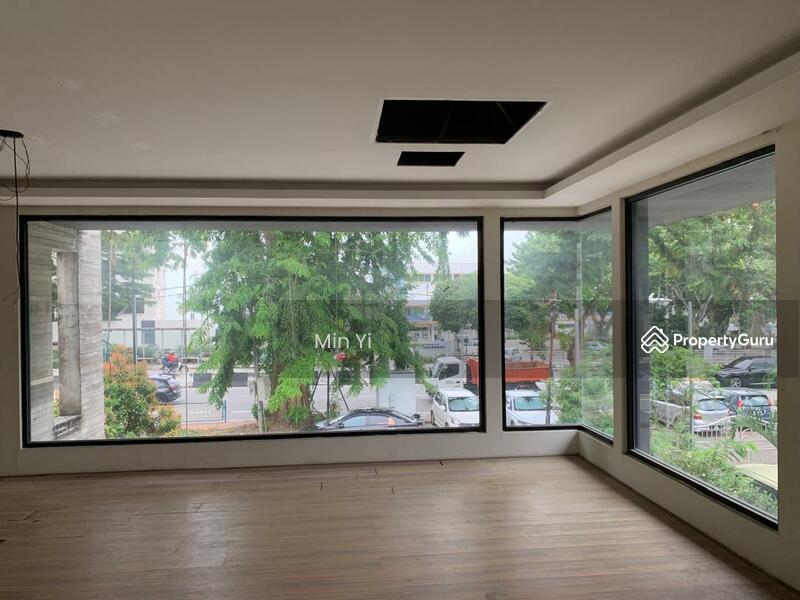 For Rent - Double Storey Semi-D at Tanjung Bungah, Penang for Rent