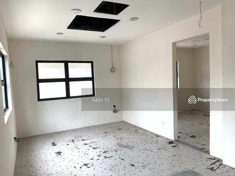 For Rent - Double Storey Semi-D at Tanjung Bungah, Penang for Rent