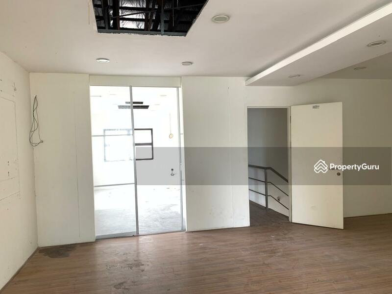 For Rent - Double Storey Semi-D at Tanjung Bungah, Penang for Rent