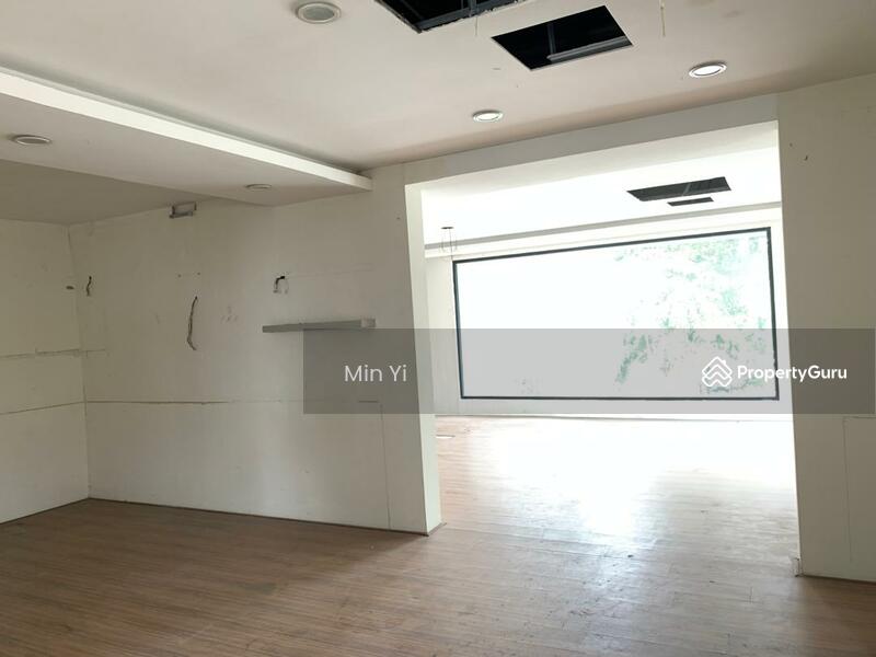 For Rent - Double Storey Semi-D at Tanjung Bungah, Penang for Rent