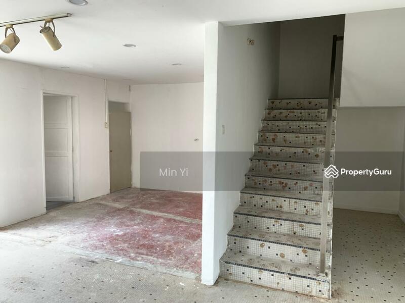 For Rent - Double Storey Semi-D at Tanjung Bungah, Penang for Rent