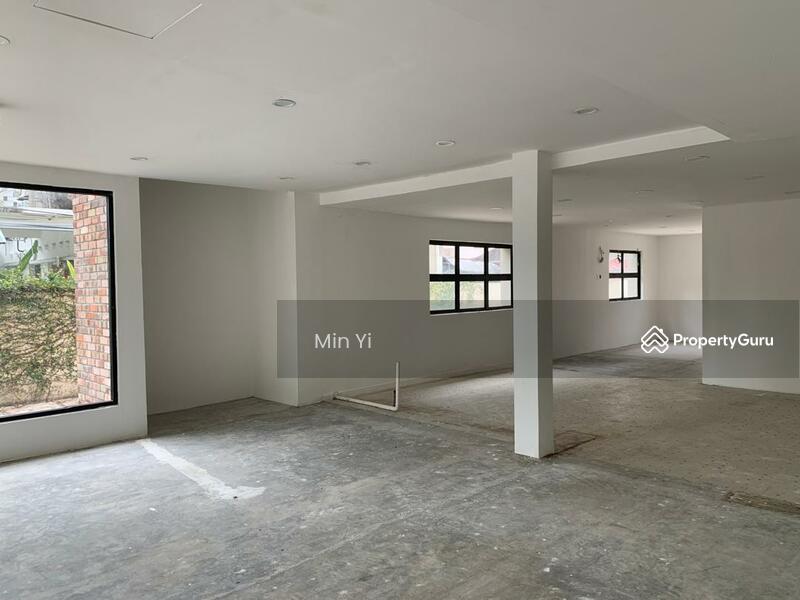 For Rent - Double Storey Semi-D at Tanjung Bungah, Penang for Rent
