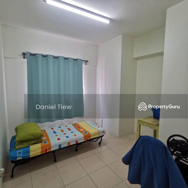 Untuk Dijual - Beverly 2