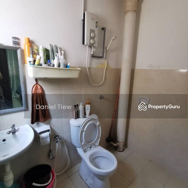 Untuk Dijual - Beverly 2