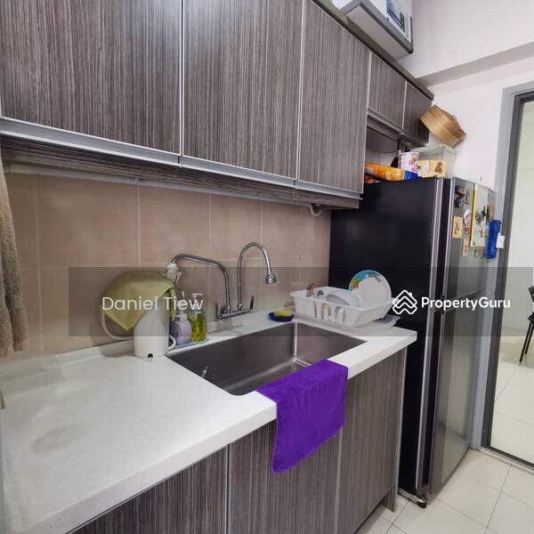 Untuk Dijual - Beverly 2