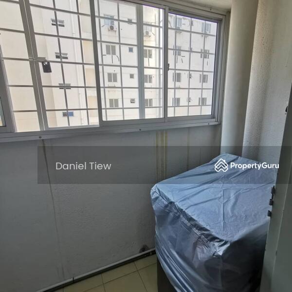 Untuk Dijual - Beverly 2