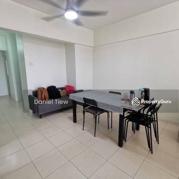 Untuk Dijual - Beverly 2