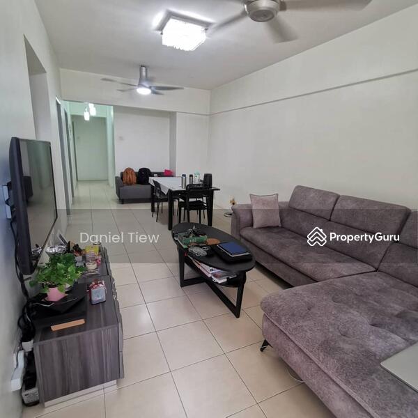 Untuk Dijual - Beverly 2