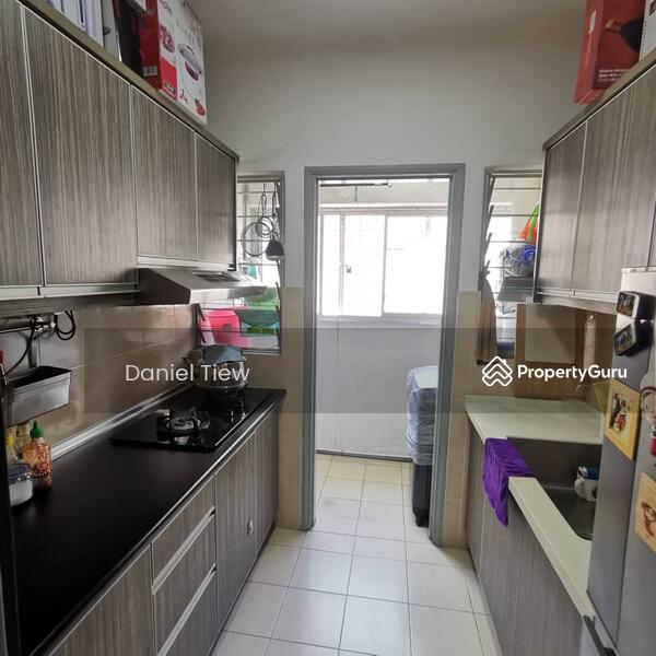 Untuk Dijual - Beverly 2