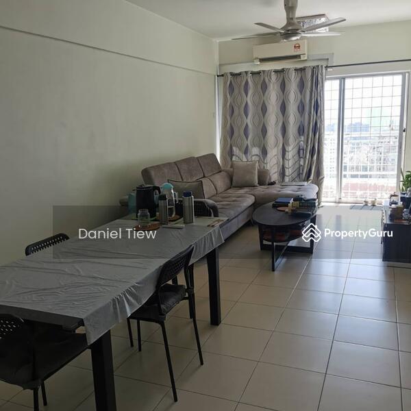 Untuk Dijual - Beverly 2