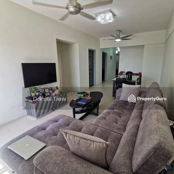 Untuk Dijual - Beverly 2