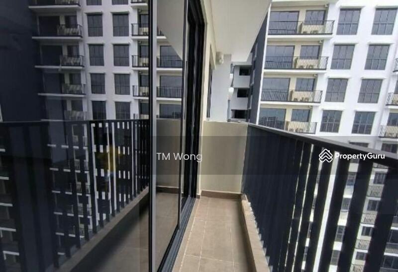 Condominium for Rent at Kuchai Sentral - TM Wong - PropertyGuru.com.my