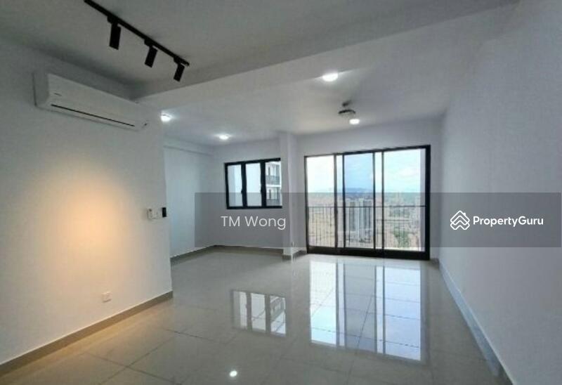 Condominium for Rent at Kuchai Sentral - TM Wong - PropertyGuru.com.my