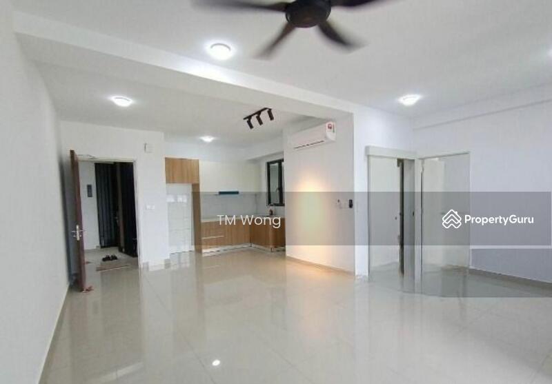 Condominium for Rent at Kuchai Sentral - TM Wong - PropertyGuru.com.my